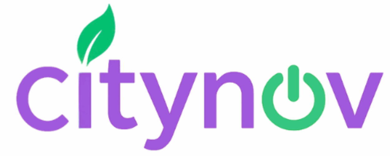 Site Web Citynov